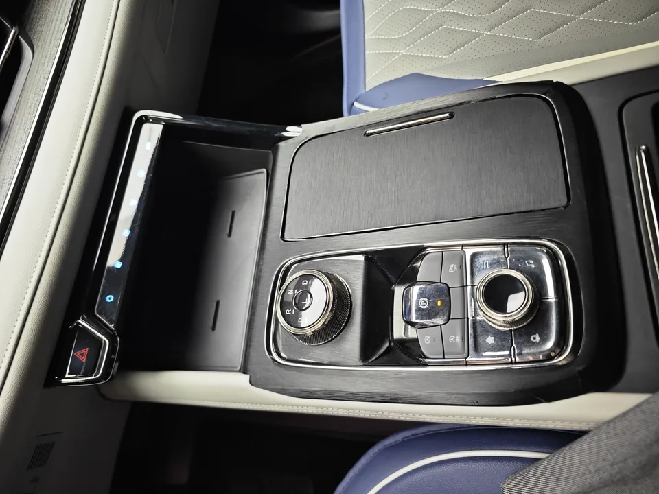 Ford Equator Sport EcoBoost 170 collar type 2023 — миниатюра 3