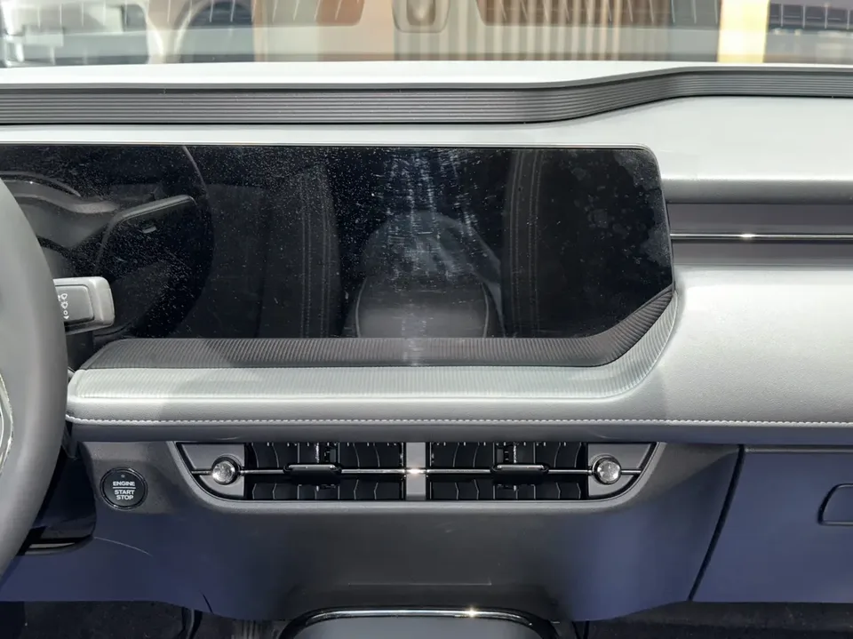 Ford Mondeo facelift EcoBoost 245 Fashion Edition 2023 — миниатюра 5