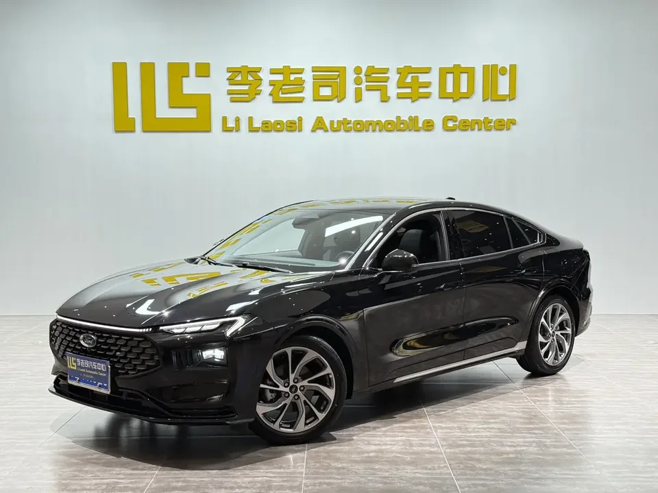 Ford Mondeo 2024