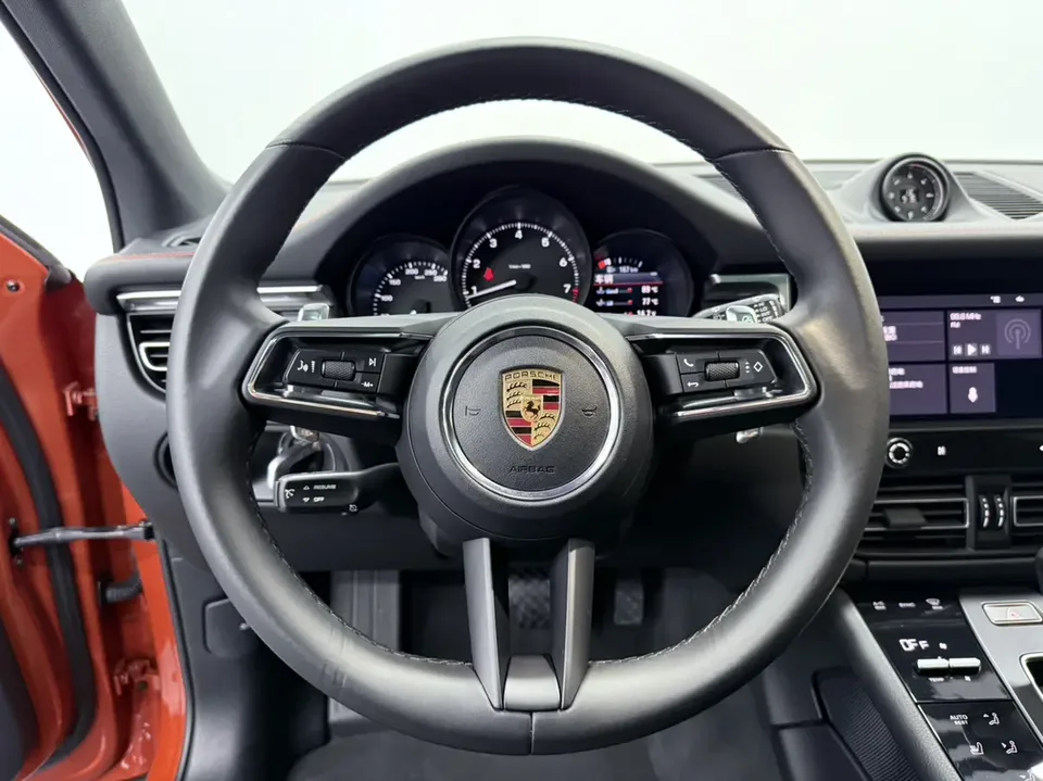 Porsche Macan Macan 2022 Macan 2022 Macan 2.0T 2022 — thumbnail 3