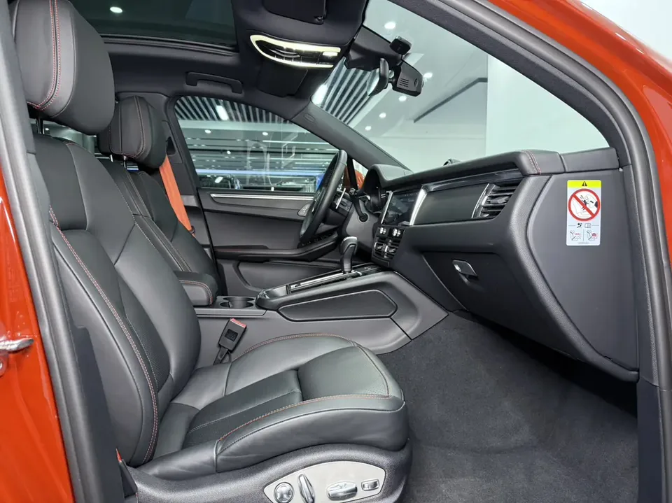 Porsche Macan Macan 2022 Macan 2022 Macan 2.0T 2022 — thumbnail 5