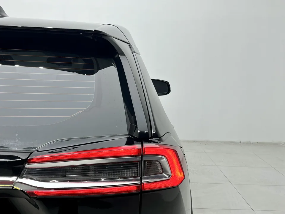 Toyota Willanda Willanda 2022 Weilanda 2022 2.0L two-wheel drive luxury version 2022 — thumbnail 2