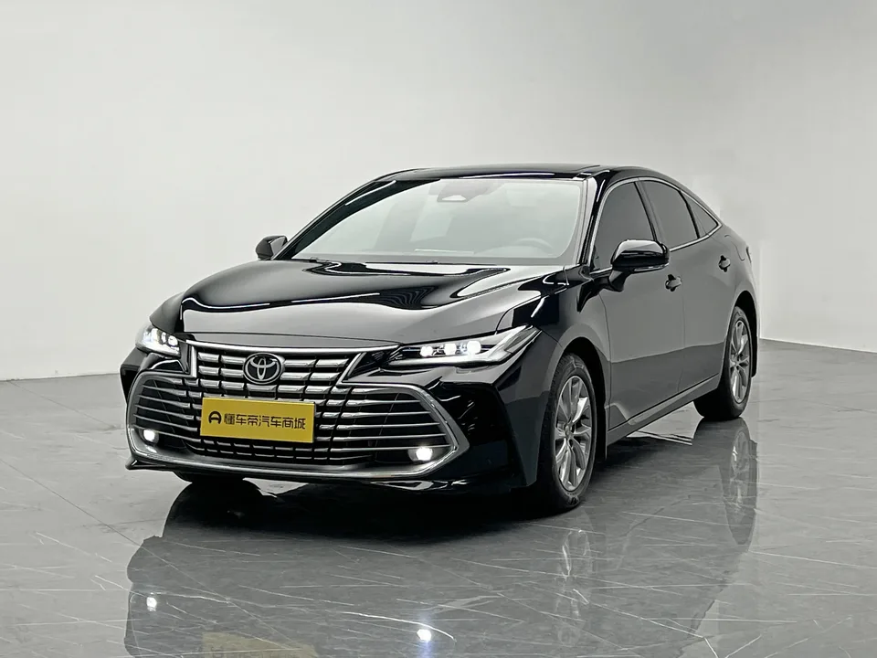 Toyota Avalon 2025