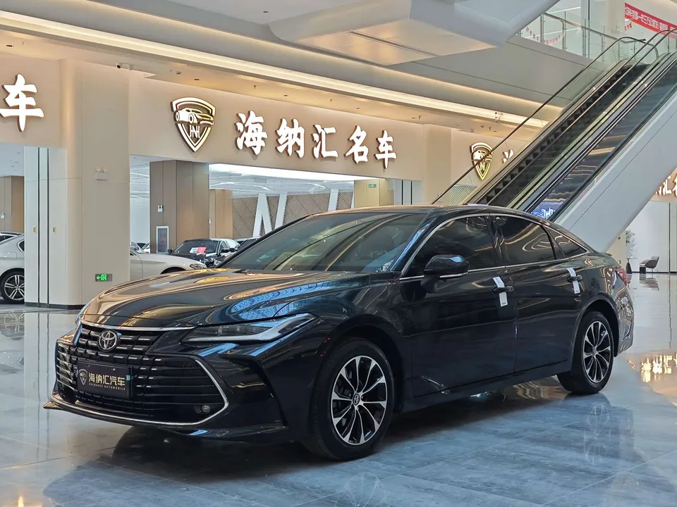Toyota Avalon 2024