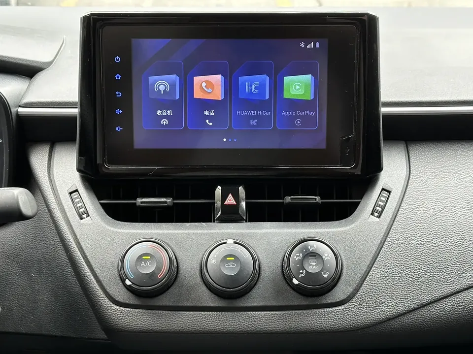 Toyota Corolla Corolla 2022 1.5L CVT Pioneer Edition 2022 — thumbnail 3