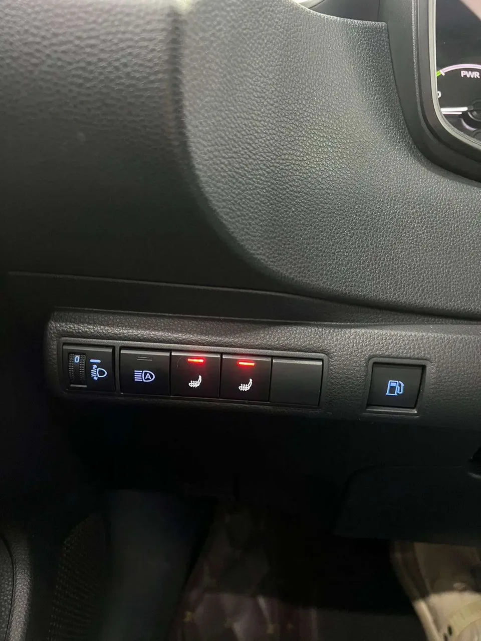 Toyota Corolla Corolla Hybrid 1.8L E-CVT Pioneer Edition 2022 — миниатюра 2