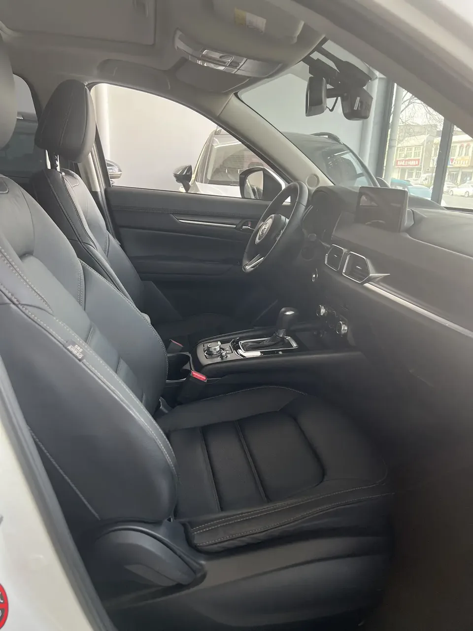 Mazda CX-5 2.0L Automatic 2WD Smart Elegance 2023 — миниатюра 3