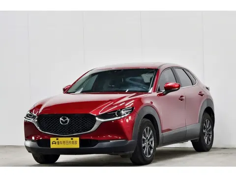 Mazda CX-30 2022 buy in Moscow