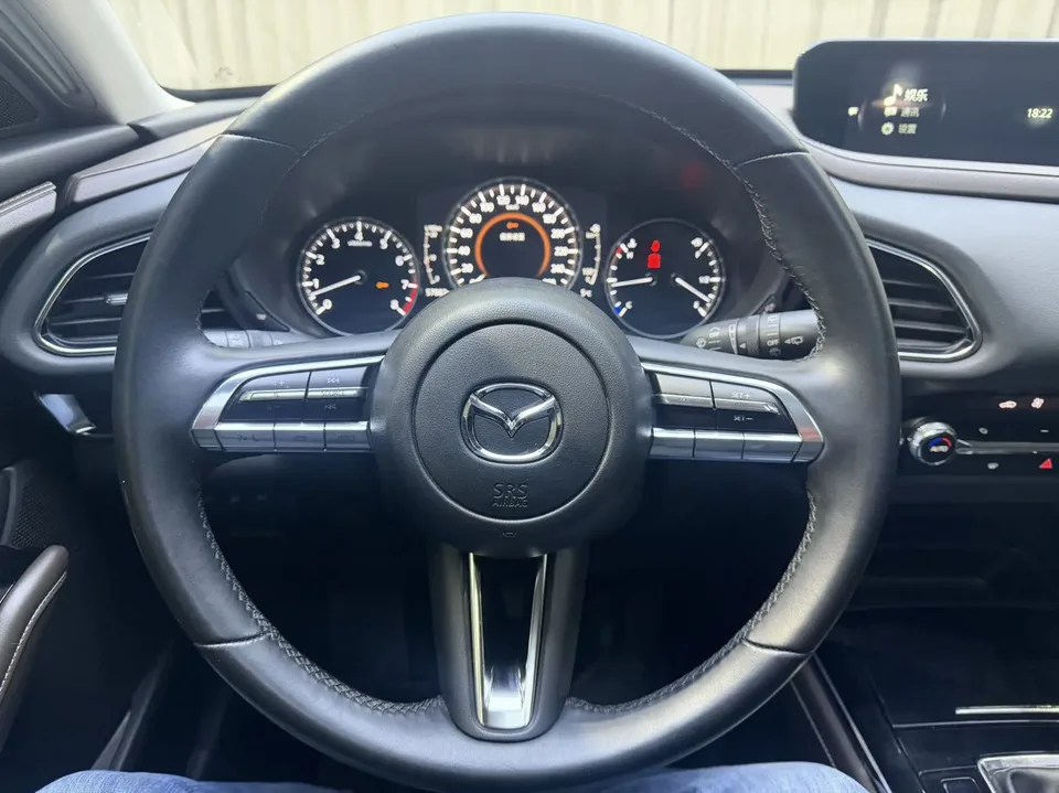 Mazda CX-30 Mazda CX-30 2022 2.0L Automatic Jiayue Edition 2022 — thumbnail 5