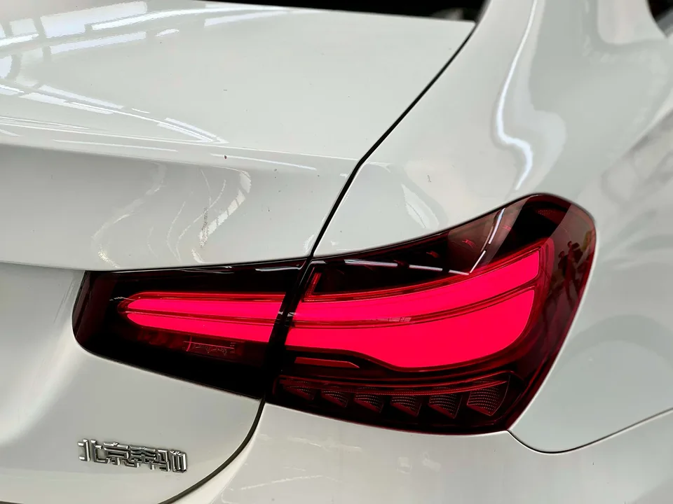 Mercedes-Benz Mercedes Benz A Class Mercedes-Benz A-Class 2024 A 200 L Fashion Edition 2024 — миниатюра 4