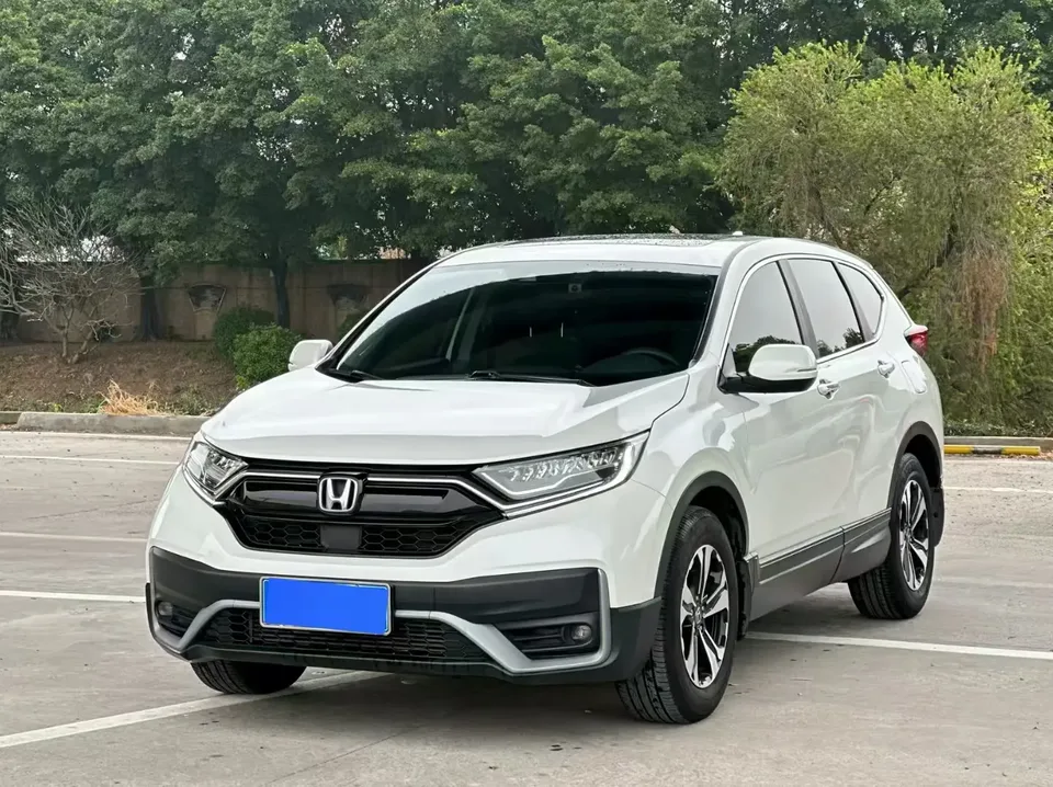 Honda CR-V 2022