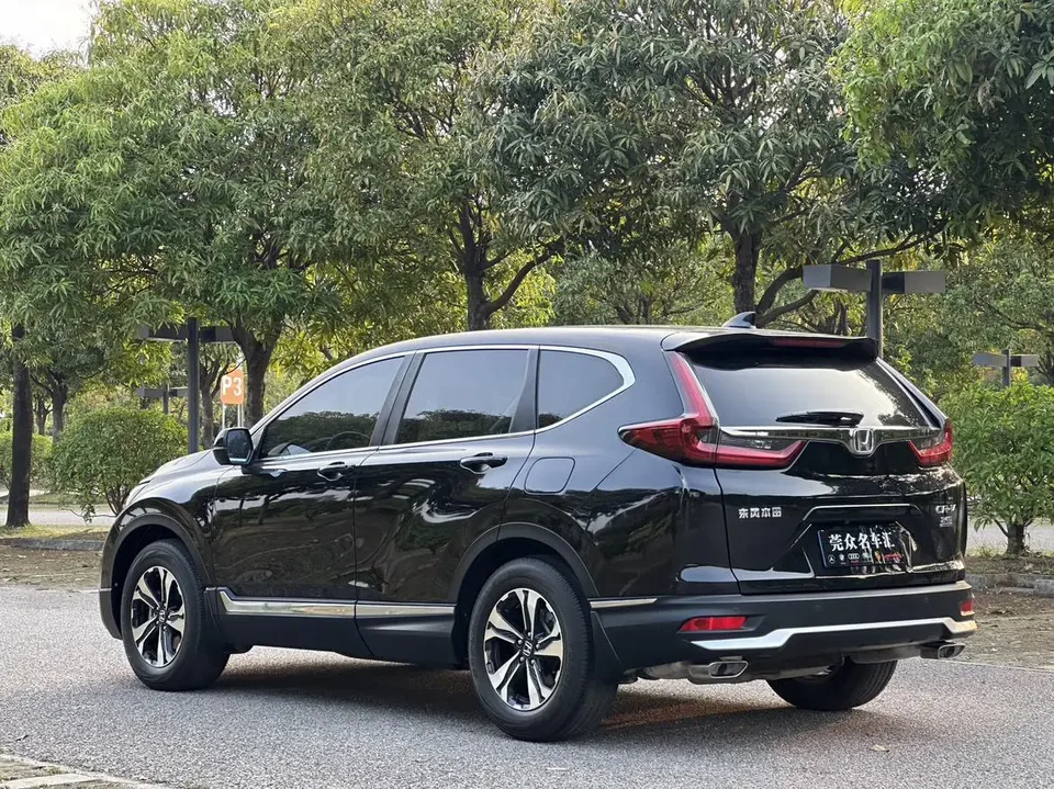 Honda CR-V 2022