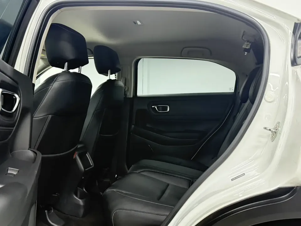 Honda VEZEL Binzhi 2023 1.5L CVT Elite Edition 2023 — миниатюра 5