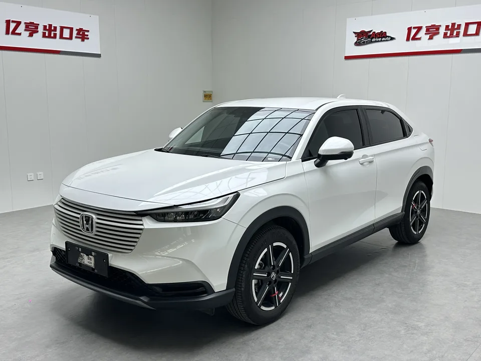 Honda VEZEL 2024