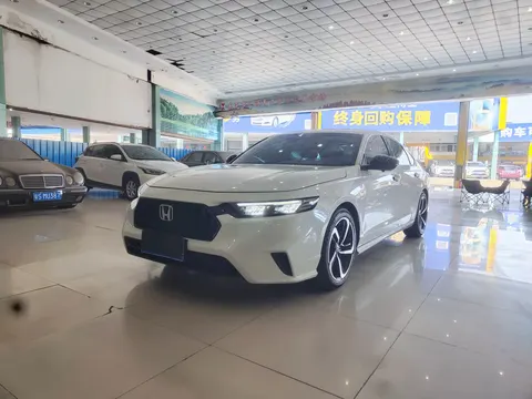 Honda Inspire 2024 купить в Москве