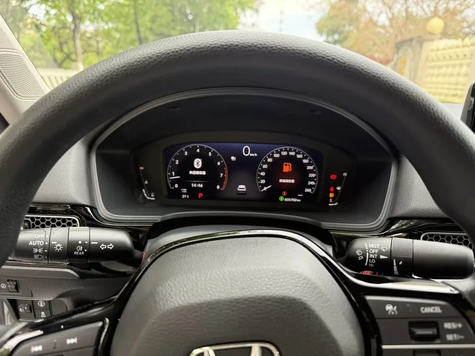 Honda Integra Stylish 2022 240TURBO CVT Fantasy NightLuxury Edition 2022 — миниатюра 4
