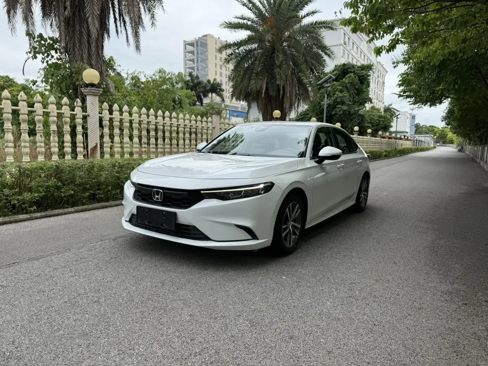 Honda Integra 2022