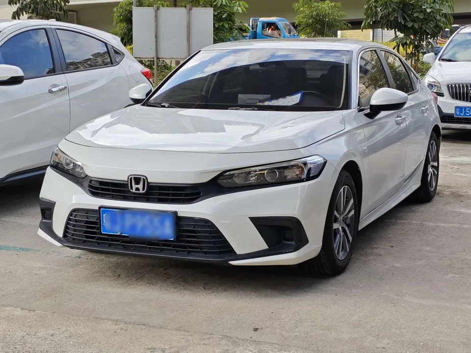 Honda CIVIC 2022