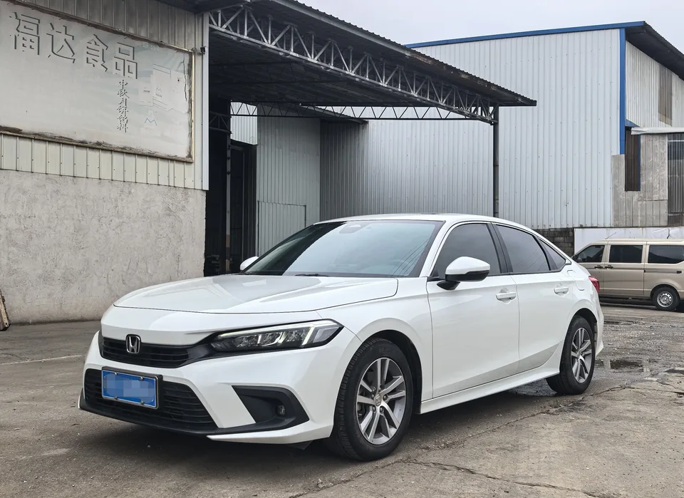 Honda CIVIC 2024