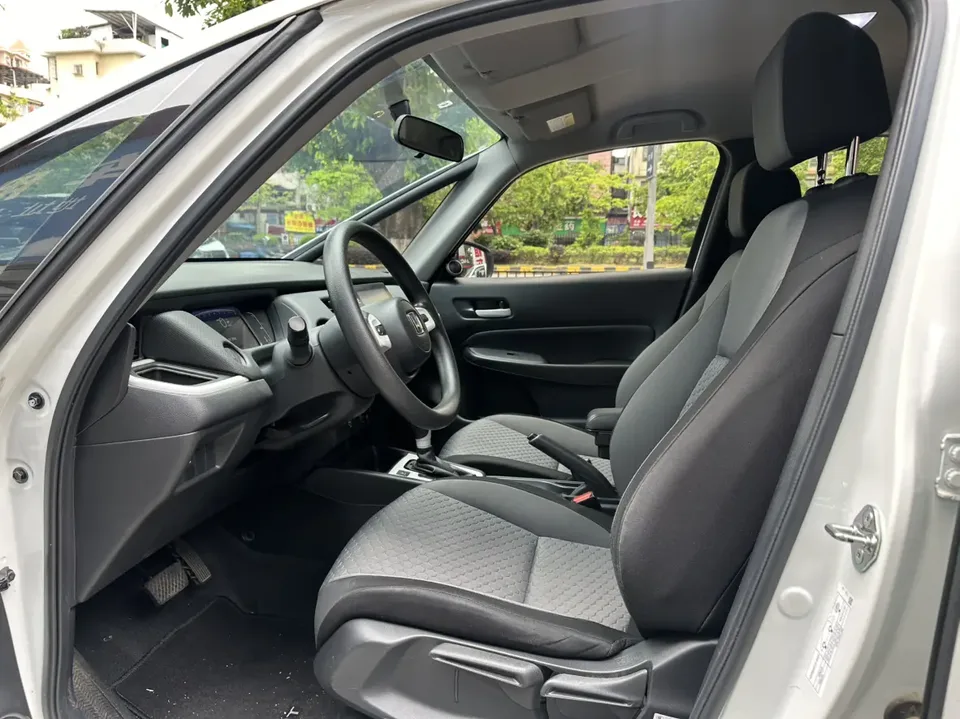 Honda FIT Fit 2023 1.5L CVT Trendy Edition 2023 — thumbnail 5