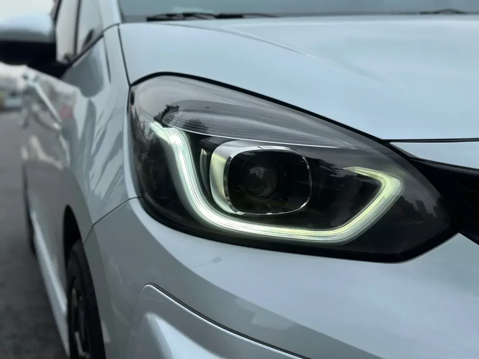 Honda FIT 1.5L CVT Unlimited MUGEN Edition 2022 — миниатюра 2