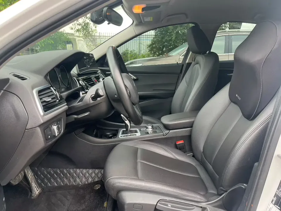 BMW 1 Series 1 Series 2023 BMW 1 Series 2023 120i M Sport 2023 — thumbnail 5