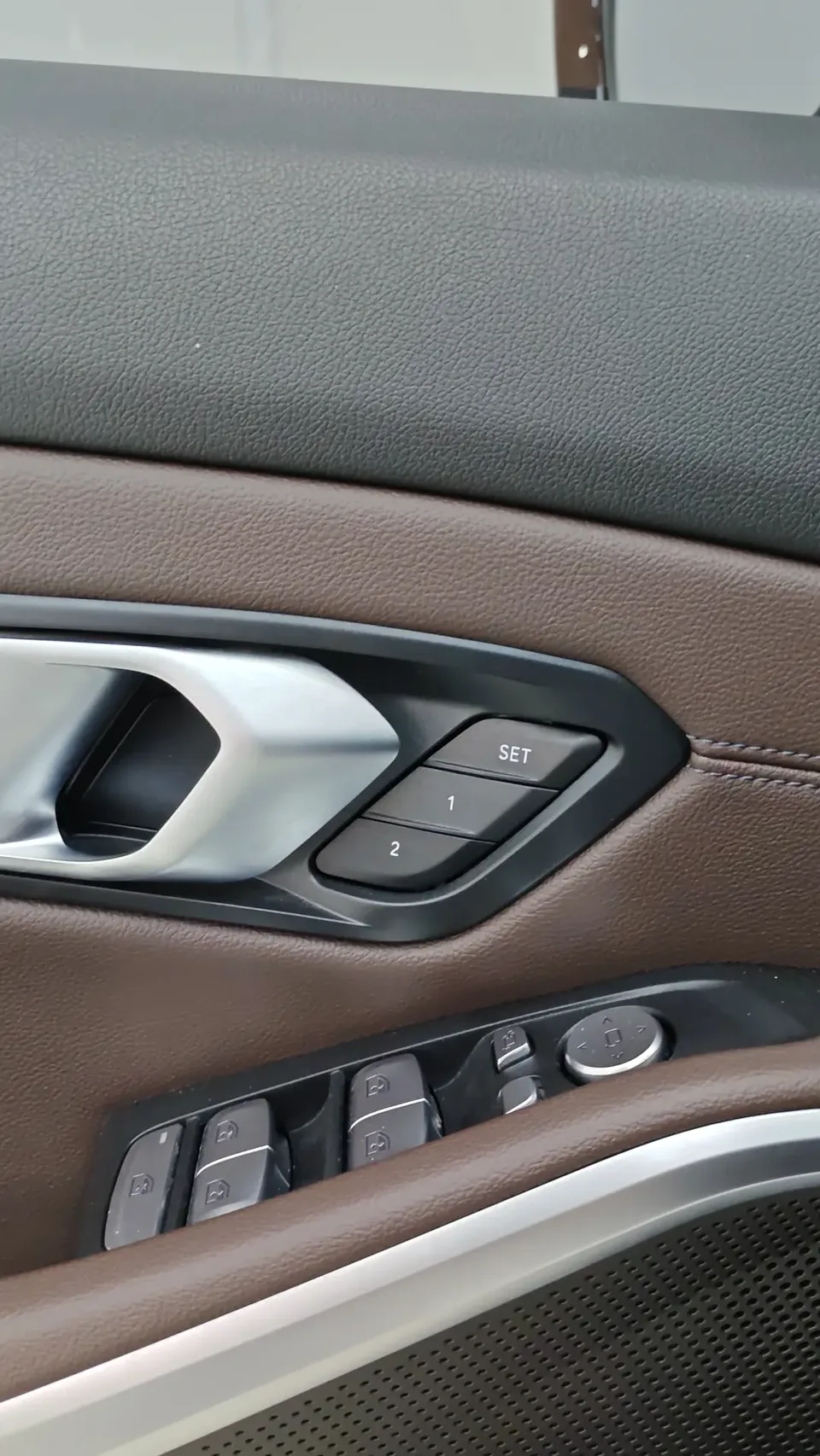 BMW 3 Series BMW 3 Series 2022 320i Sport Package 2022 — миниатюра 3
