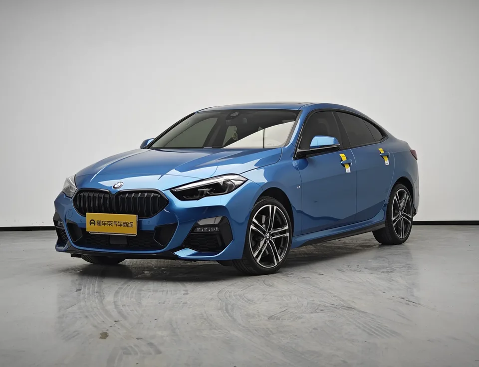 BMW 2 Series 2022
