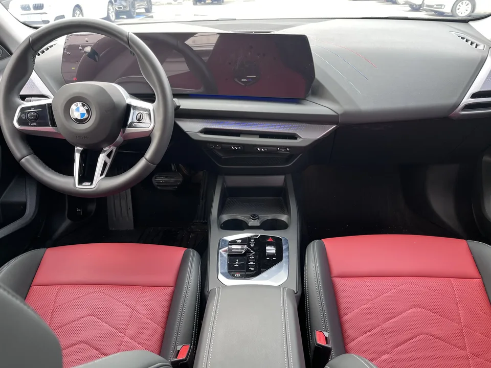BMW 2 Series 2 Series 2025 225L M Sport Night Edition 2025 — thumbnail 3