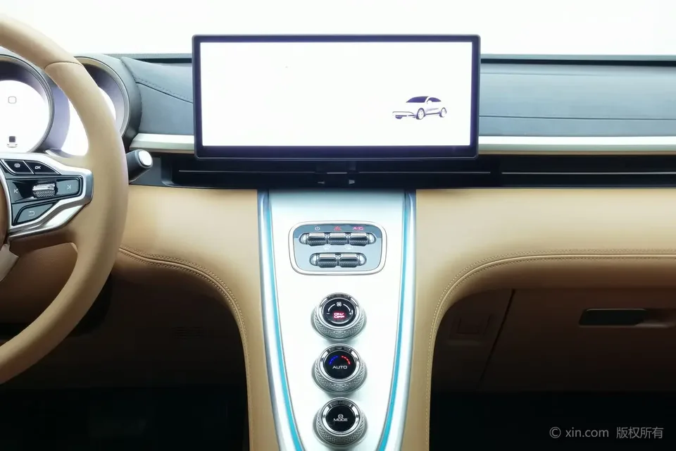 ORA Euler lightning cat 555km Premium Edition 2023 — миниатюра 3