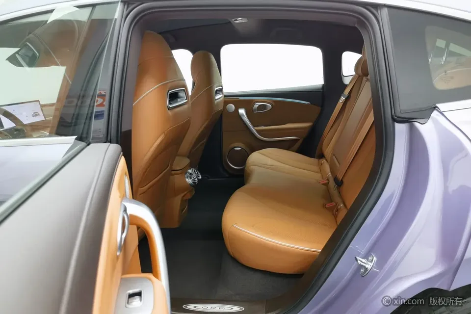 ORA Euler lightning cat 555km Premium Edition 2023 — миниатюра 4