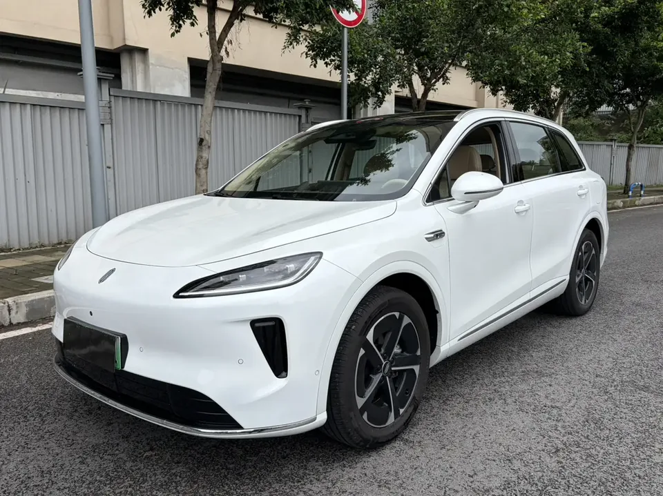 Shangjie H5 2025