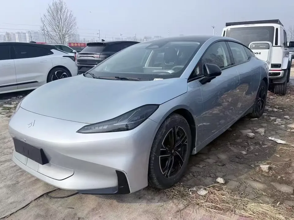 GAC Trumpchi Haobo Haopin GT 2023