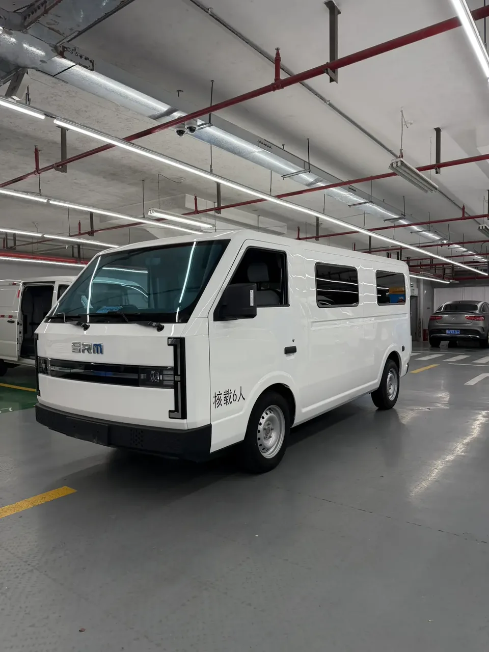 Xinyuan Automobile Xinyuan E3L 2025