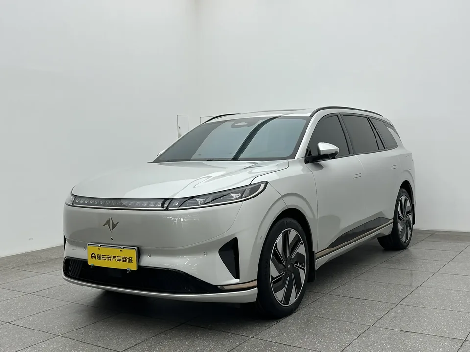 Dongfeng Yipai 008 2024