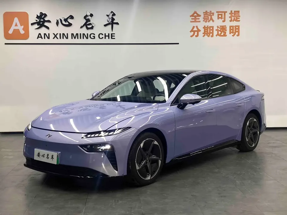 Dongfeng YiPai 007 2024