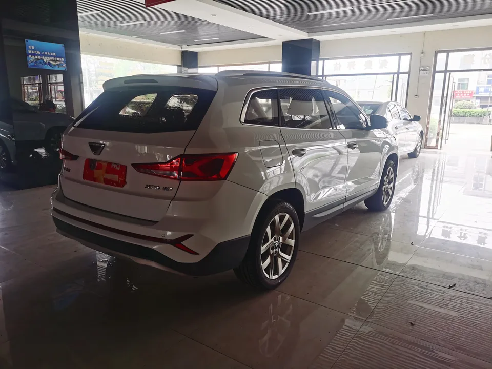 Jetta VS7 Jetta VS7 2023 280TSI Automatic Progressive Edition 2023 — thumbnail 2