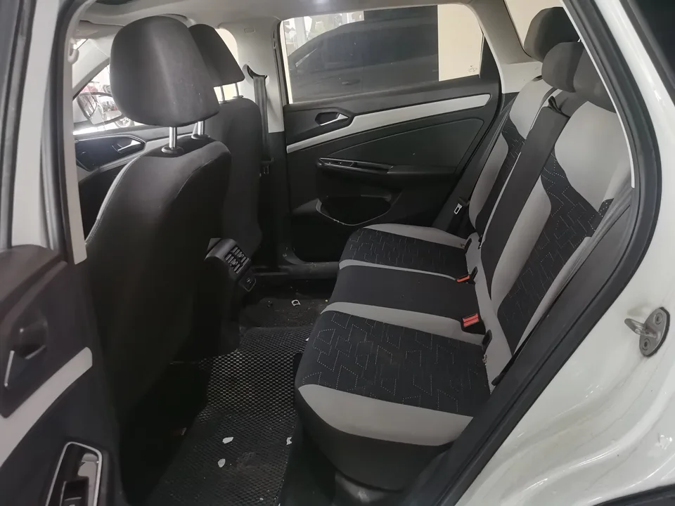 Jetta VS7 Jetta VS7 2023 280TSI Automatic Progressive Edition 2023 — thumbnail 4