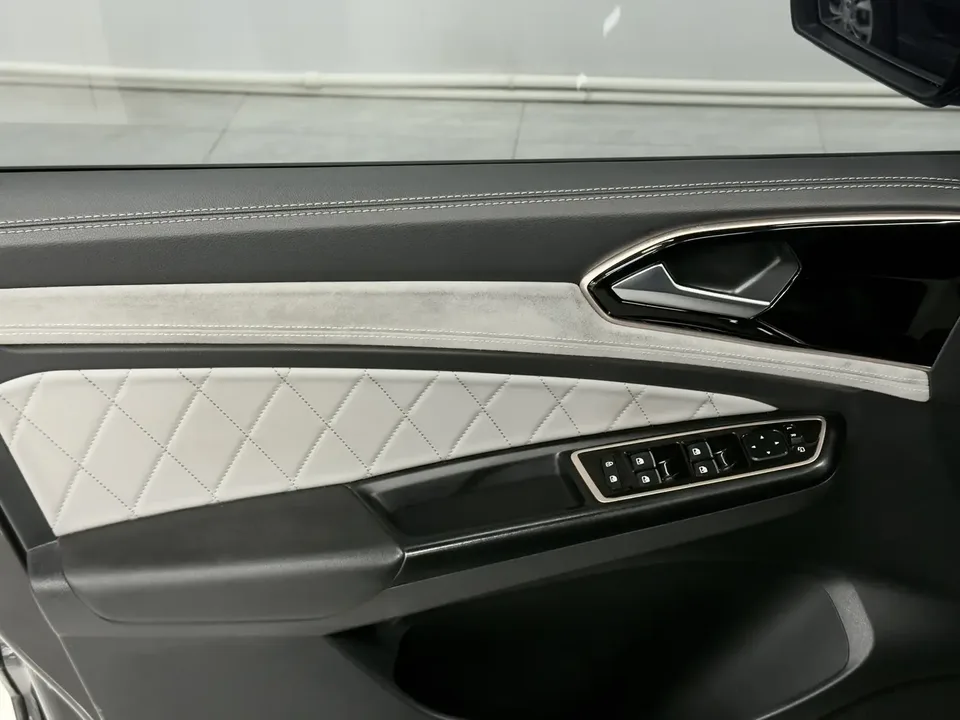 Jetta VS7 280TSI automatic ABT Honor Limited Edition 2023 — миниатюра 3