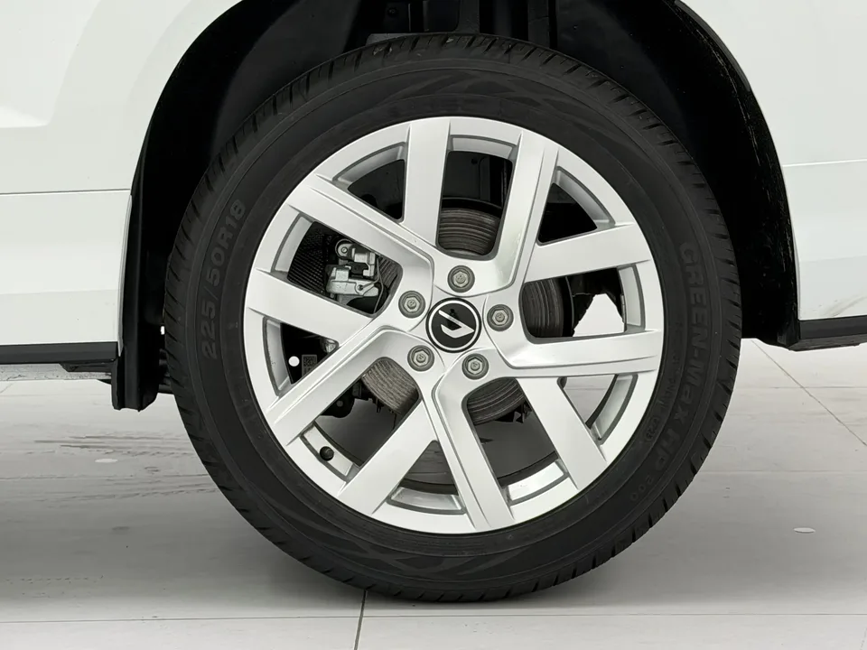 Jetta VS5 Jetta VS5 2026 280TSI Automatic Pioneer Edition 2026 — thumbnail 2