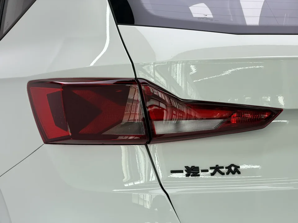 Jetta VS5 Jetta VS5 2026 280TSI Automatic Pioneer Edition 2026 — thumbnail 3