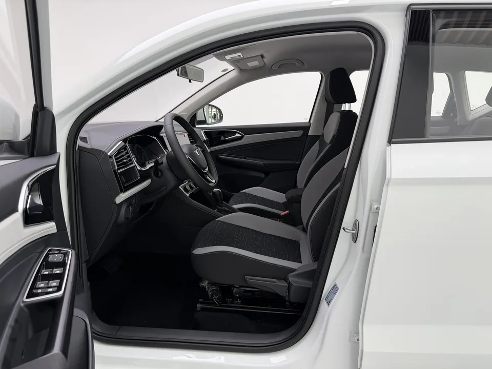Jetta VS5 Jetta VS5 2026 280TSI Automatic Pioneer Edition 2026 — thumbnail 4