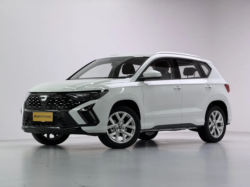 Jetta VS5 Jetta VS5 2026 280TSI Automatic Pioneer Edition 2026 — photo 1, buy with delivery to Moscow