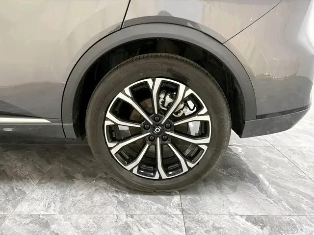 Changan Qiyuan Q05 Classic Changan Qiyuan Q05 Classic 2025 Edition 125 Transcendence 2025 — миниатюра 3