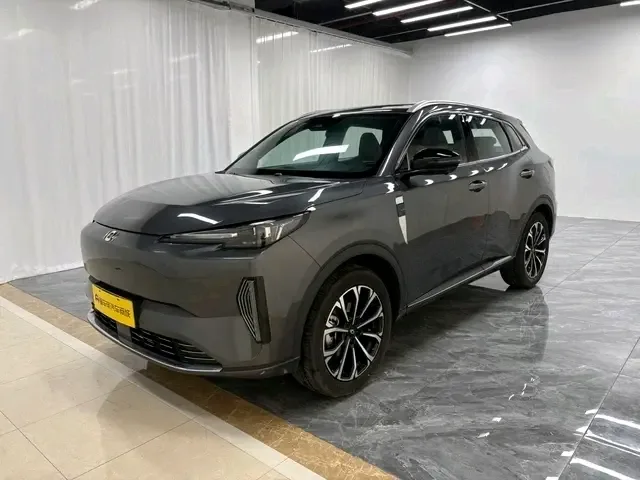 Changan Qiyuan Q05 Classic 2025