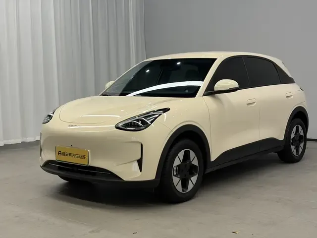 Geely Star Wish 2025