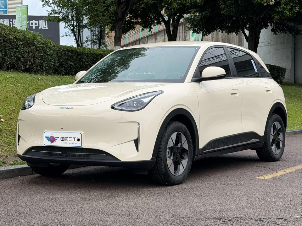 Geely Star Wish 2025