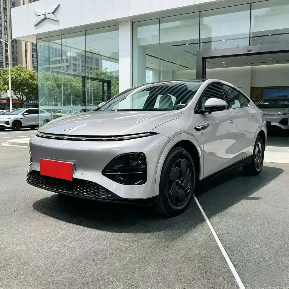 XPeng G6 2025