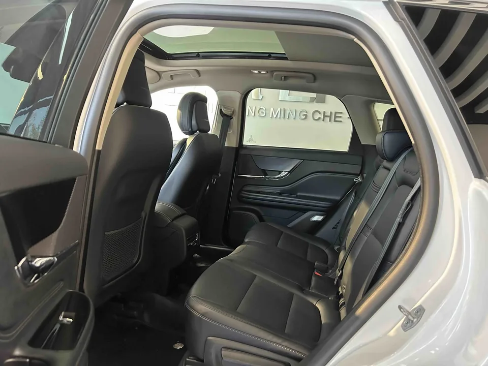 Lincoln Adventurer 2.0T 2WD Premium Edition 2024 — миниатюра 4