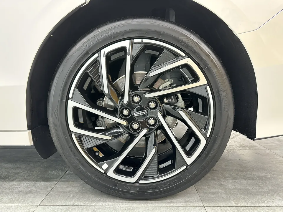 Lincoln Z Lincoln Z 2022 iCool Premium Edition 2024 — thumbnail 3